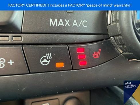 Used 2022 Ford Bronco Sport Badlands w/ Premium Package AWD/4WD image 43