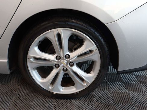 Used 2016 Chevrolet Cruze Premier image 9