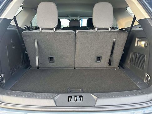 New 2026 Ford Explorer Active image 5