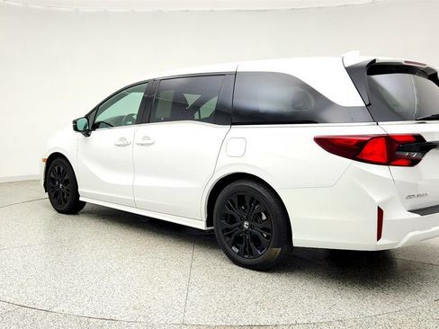 Used 2025 Honda Odyssey Sport-L image 7