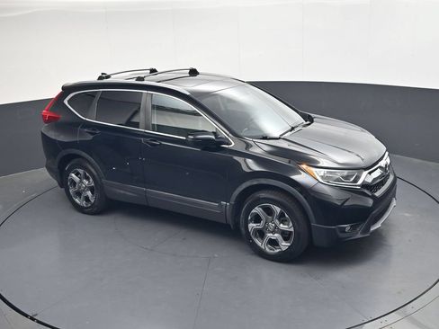 Used 2017 Honda CR-V EX image 17