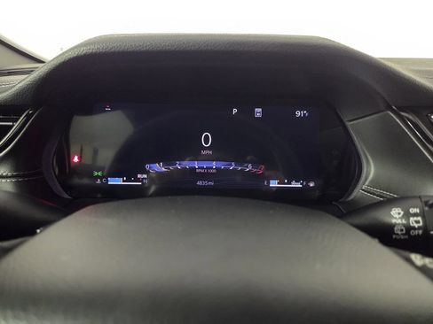 Used 2026 Jeep Grand Cherokee Altitude RWD image 14