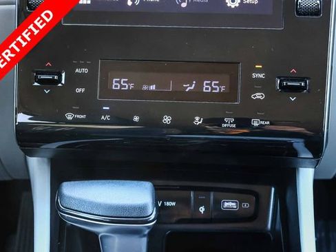 Used 2024 Hyundai Tucson SEL FWD image 14