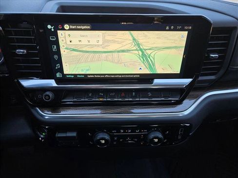 New 2026 Chevrolet Silverado 2500 LT image 13