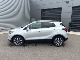 Used 2018 Buick Encore Essence FWD video 2