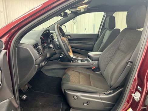 Used 2026 Dodge Durango GT image 20