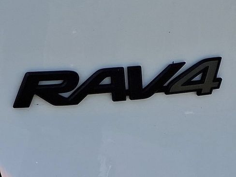 Used 2024 Toyota RAV4 Adventure AWD/4WD image 29