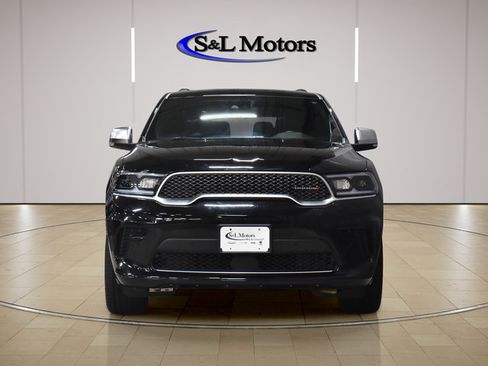 Used 2024 Dodge Durango Citadel AWD/4WD image 2