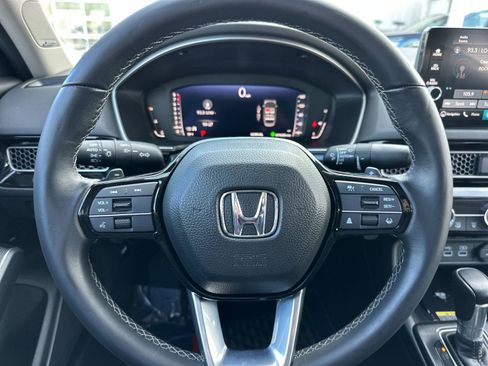 Used 2024 Honda Civic Touring image 22