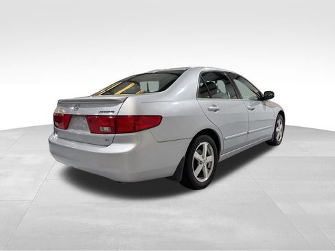Used 2005 Honda Accord EX-L image 6
