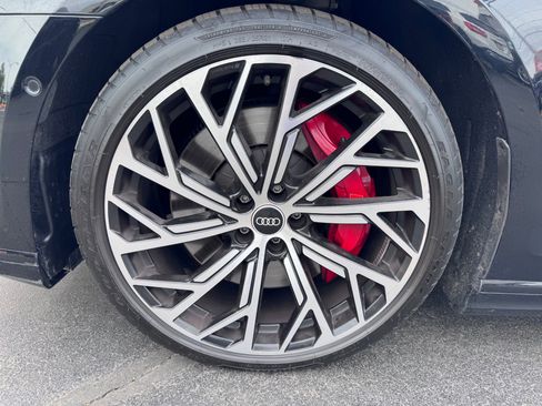 Used 2021 Audi S8 L w/ Full Leather Package AWD/4WD image 38