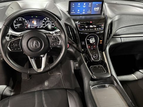 Used 2019 Acura RDX AWD image 28