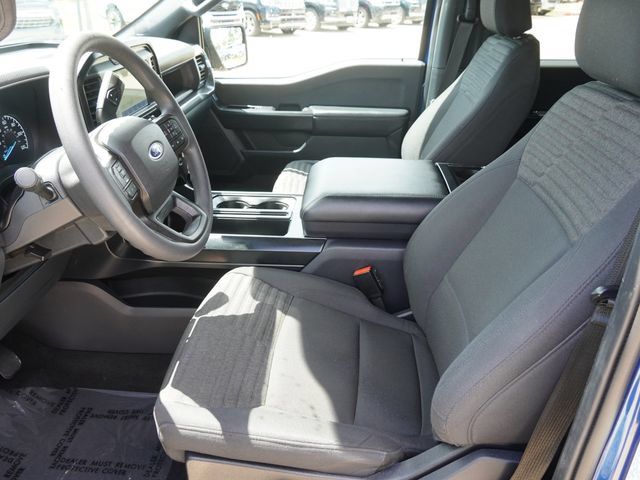 Used 2023 Ford F150 XL w/ STX Appearance Package RWD image 17