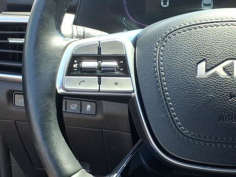 Used 2024 Kia Telluride EX X-Line AWD/4WD image 18