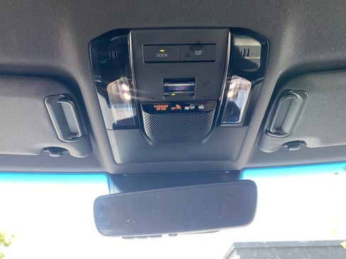 Used 2024 Toyota Land Cruiser AWD/4WD image 48