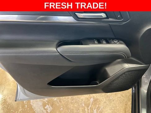 Used 2026 GMC Terrain Elevation AWD/4WD image 18