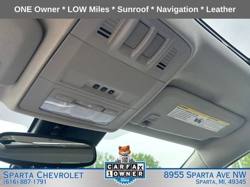 Used 2015 Buick Verano Leather w/ Experience Buick Package FWD image 27