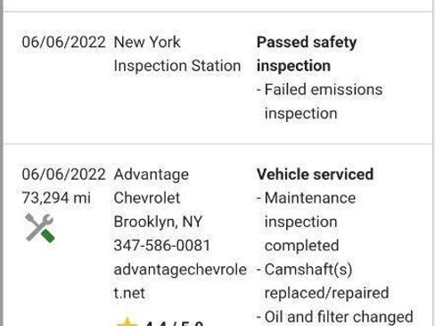 Used 2019 Chevrolet Suburban LT image 69