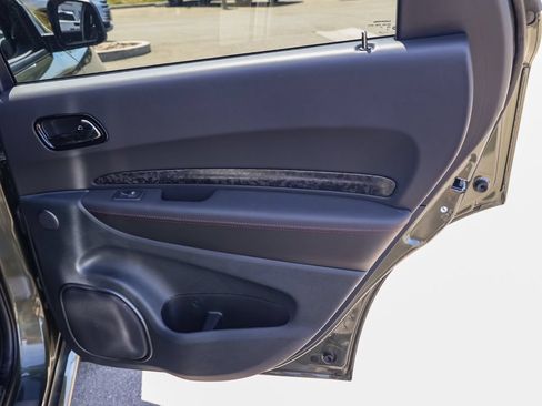 New 2026 Dodge Durango GT AWD/4WD image 93