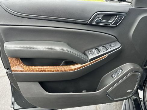 Certified 2018 Chevrolet Tahoe Premier AWD/4WD image 23