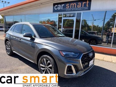 Used 2024 Audi Q5 2.0T Premium Plus