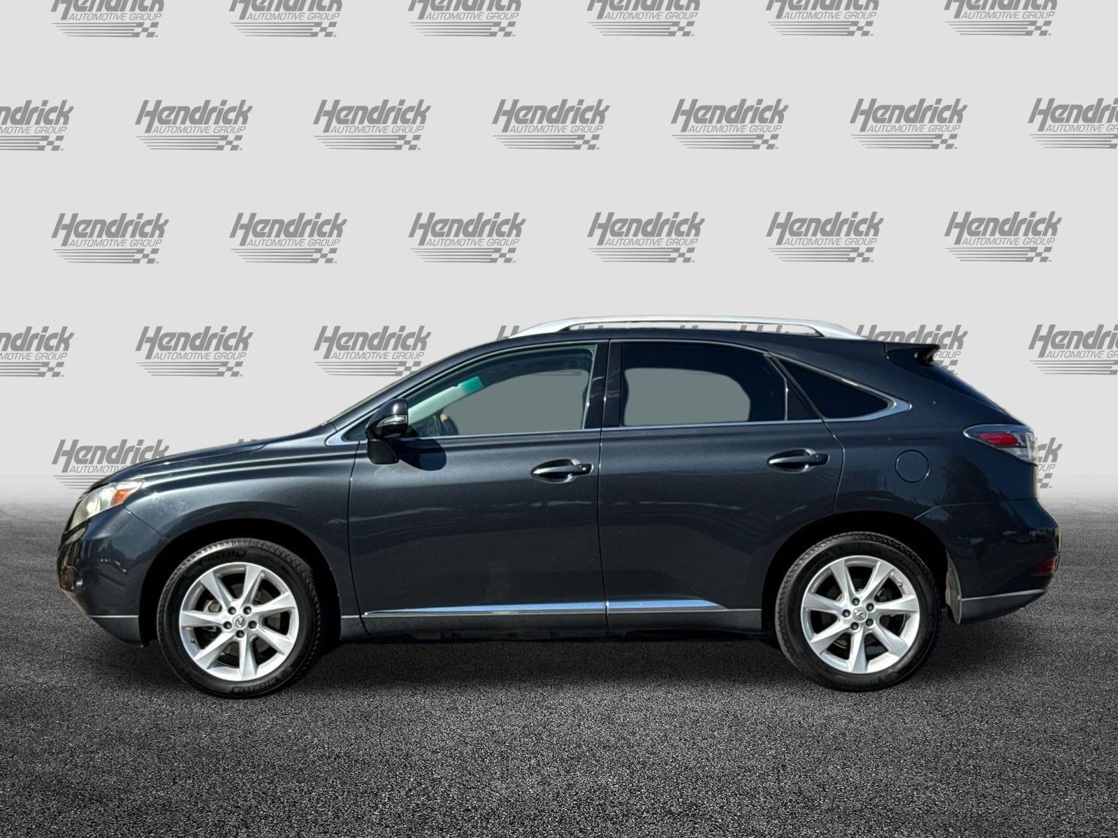 Used 2011 Lexus RX 350 AWD w/ Premium Pkg image 8