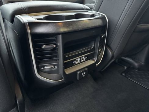 Used 2021 RAM 1500 Big Horn image 7