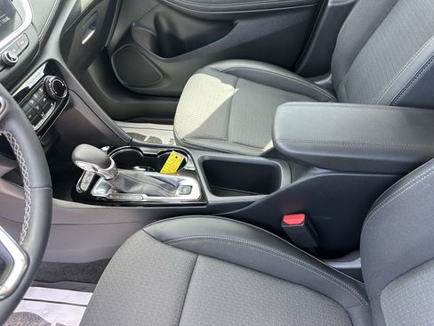 Certified 2023 Buick Encore GX Preferred w/ Cold Weather Comfort Package AWD/4WD image 22