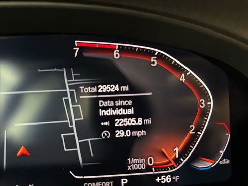 Certified 2023 BMW X3 xDrive30i w/ Premium Package image 31