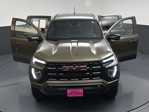 Used 2023 GMC Canyon Elevation w/ Elevation Premium Package AWD/4WD image 24