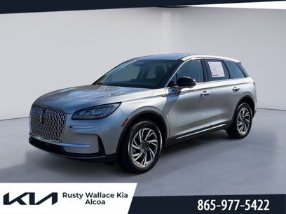 Used 2023 Lincoln Corsair AWD w/ Equipment Group 101A