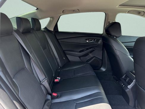 Certified 2026 Honda Accord Touring image 31