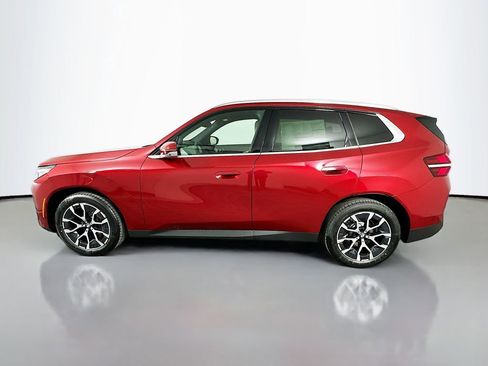 New 2026 BMW X3 xDrive30 w/ Premium Package image 8