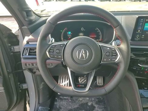 New 2026 Acura MDX A-Spec image 15