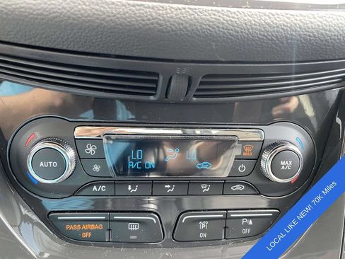 Used 2016 Ford Escape Titanium w/ Equipment Group 301A FWD image 27