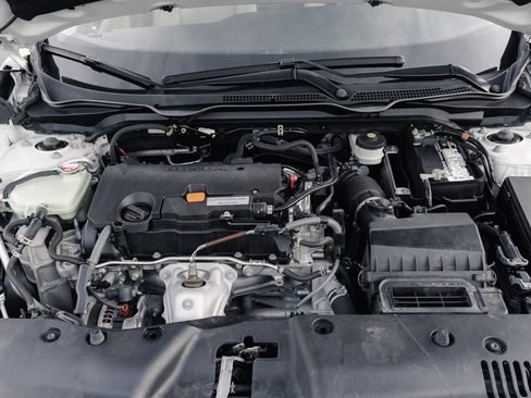 Used 2018 Honda Civic LX image 33