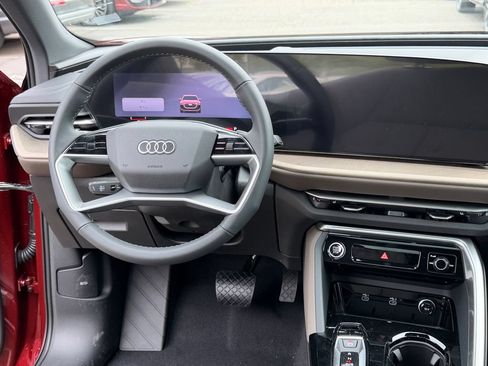 New 2026 Audi Q5 Premium AWD/4WD image 20