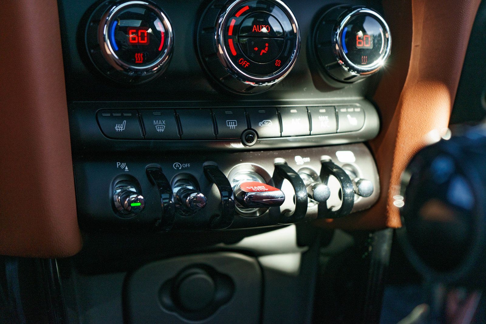 Used 2021 MINI Cooper S w/ Driver Assistance Package FWD image 17