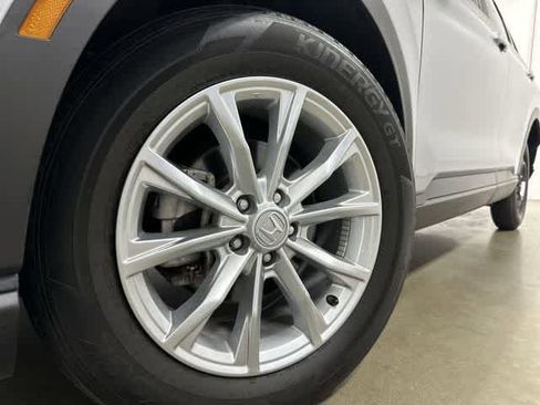 Used 2025 Honda CR-V EX image 28