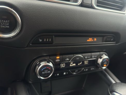 Used 2017 MAZDA CX-5 Grand Select image 10