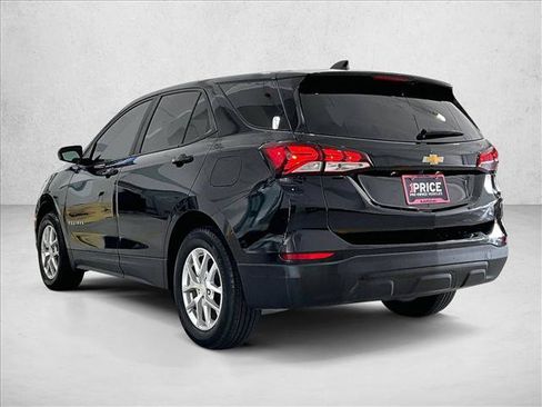 Used 2023 Chevrolet Equinox LS w/ LS Convenience Package FWD image 13