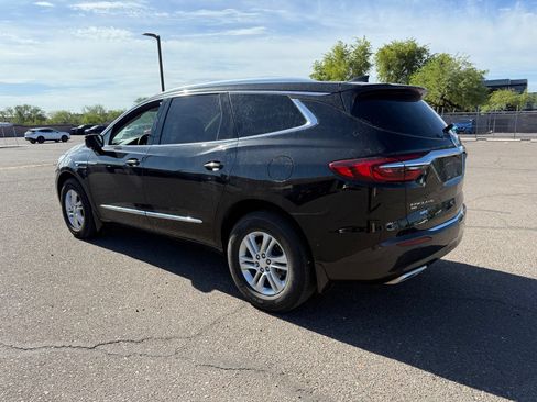 Used 2021 Buick Enclave Essence AWD/4WD image 7