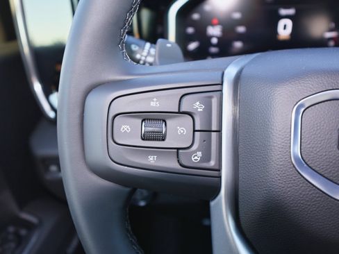 New 2026 GMC Sierra 1500 Elevation w/ Preferred Package image 18