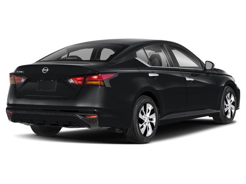 New 2025 Nissan Altima 2.5 S image 22