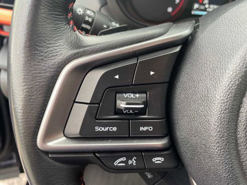 Used 2020 Subaru Forester Sport image 13