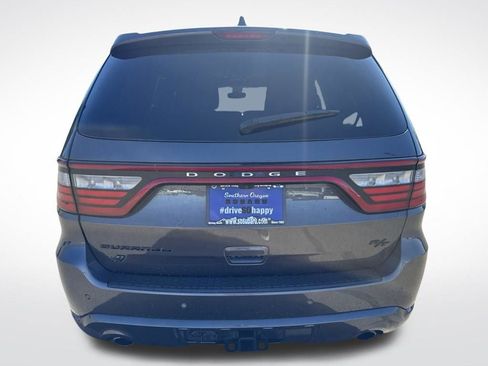Used 2019 Dodge Durango R/T w/ Trailer Tow Group IV AWD/4WD image 6