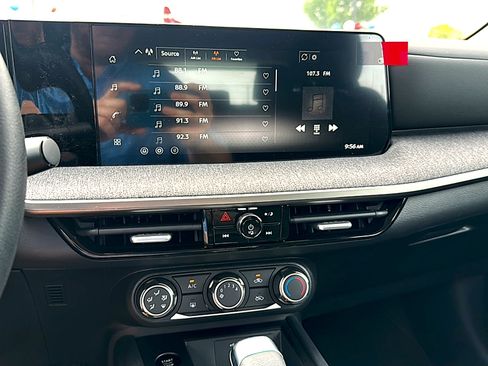 New 2026 Nissan Kicks S FWD image 21