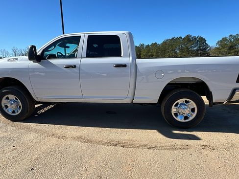 New 2026 RAM 2500 Tradesman image 11