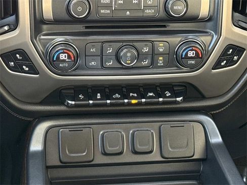 Used 2018 GMC Sierra 1500 Denali image 15