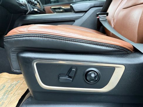 Used 2019 RAM 1500 Laramie Longhorn w/ Bed Utility Group AWD/4WD image 20